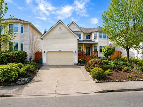 13534 SW Liden Dr, Tigard, OR 97223