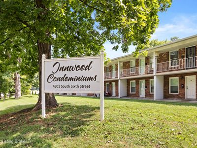4501 S 6th St APT 67, Louisville, KY, 40214