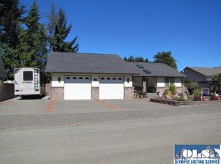 1929 W Hamilton Way, Port Angeles, WA