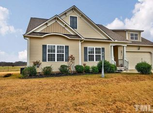 76 Contender Dr, Clayton, NC 27520