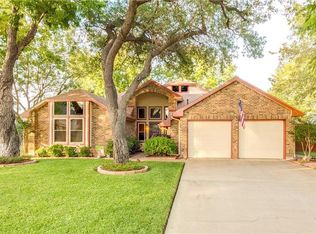 3406 Spring Willow Dr, Grapevine, TX 76051