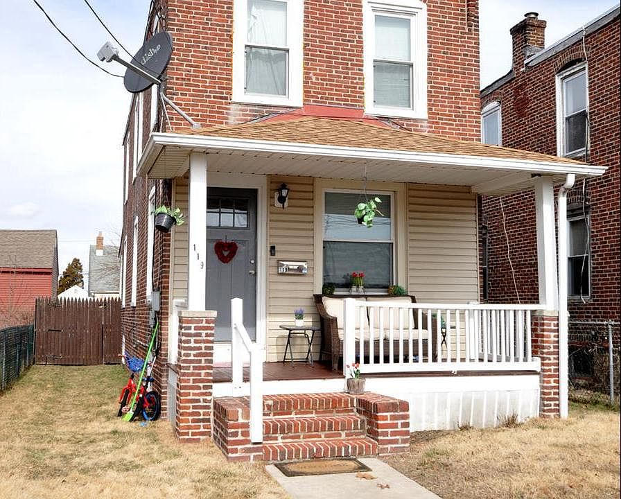 119 Adams St, Riverside, NJ 08075 Zillow