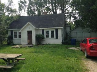 215 W Main St, Sterling, MI 48659