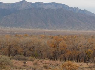 2332 Manzano Loop NE, Rio Rancho, NM 87144