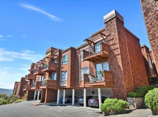 538 Seaver Dr, Mill Valley, CA 94941