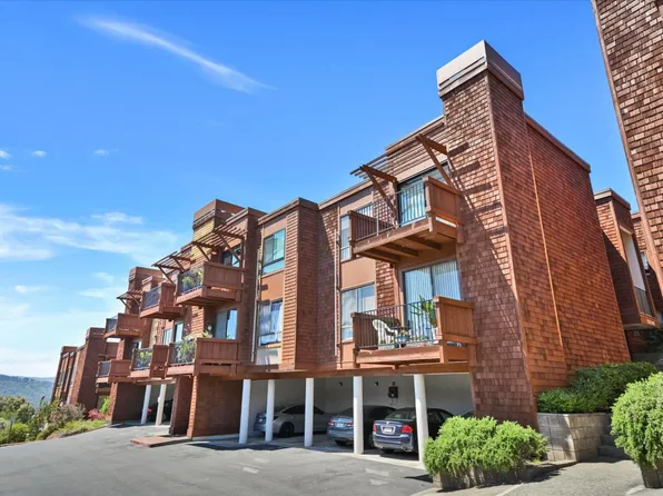 538 Seaver Dr, Mill Valley, CA 94941