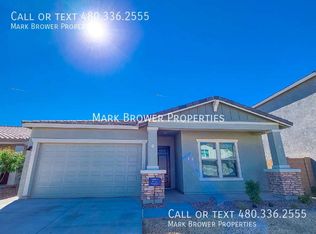 565 W Glacier Bay Dr, San Tan Valley, AZ 85140