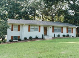 3959 Hillpine Way, Douglasville, GA 30135