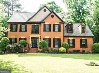3870 Brookgreen Point, Decatur, GA 30034