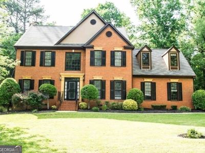 3870 Brookgreen Point, Decatur, GA, 30034