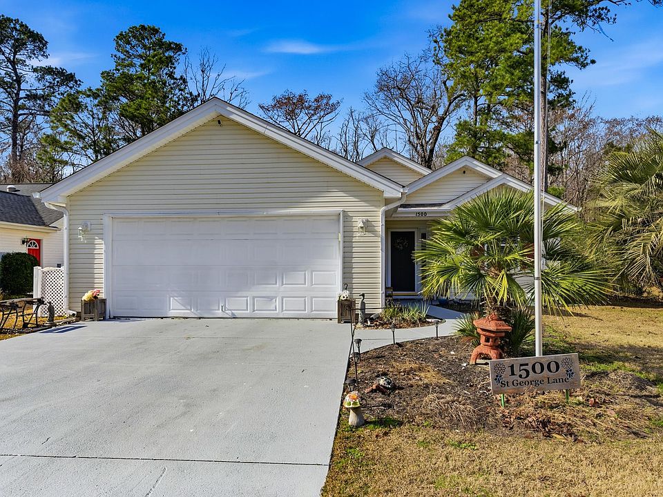 1st image of 1500 St. George Ln.