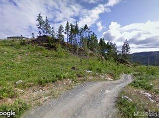 LOT 1 Goldstream Heights Dr, Cowichan Valley, BC V0R2W3
