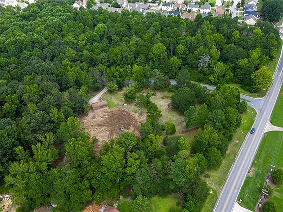 3rd image of 2626 Sardis Way Lot 8