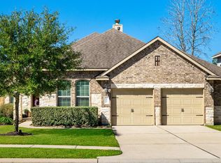 1030 Cedar Lake Ct, Conroe, TX 77384