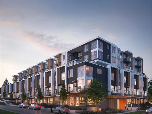 16485 18th Ave #404, Surrey, BC V3Z 9N2