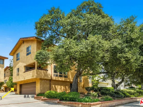 2741 Hermosa Ave #B, Montrose, CA 91020