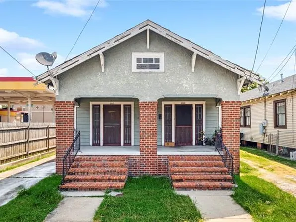 2923 Milan St, New Orleans, LA 70115