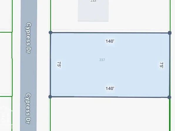 10 Cypress Dr, Trumann, AR 72472