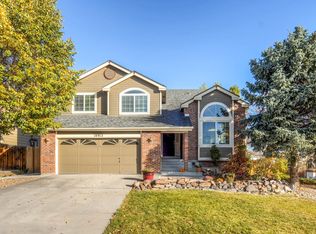 10913 W Bellwood Pl, Littleton, CO 80127