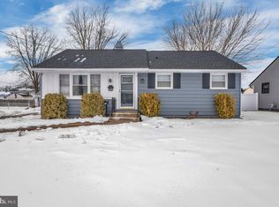 319 Drexel Ave, Blackwood, NJ