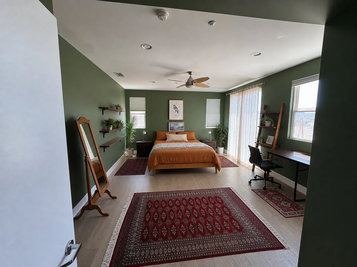 4 bed, 3585 sqft, $7,000 — Photo 4