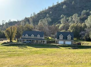 43022 Apache Ranch Rd, Ahwahnee, CA 93601