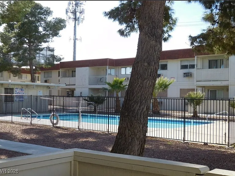 5390 Swenson St #27 — Photo 14