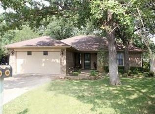 3501 Raynorwood Ct, Arlington, TX 76015