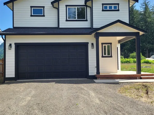 112 Division Court, Morton, WA 98356