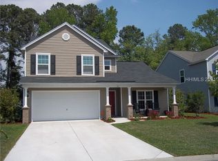 34 Cedar Creek Cir, Beaufort, SC 29906
