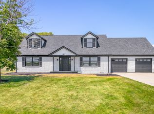 362 W 650 N, Edinburgh, IN 46124