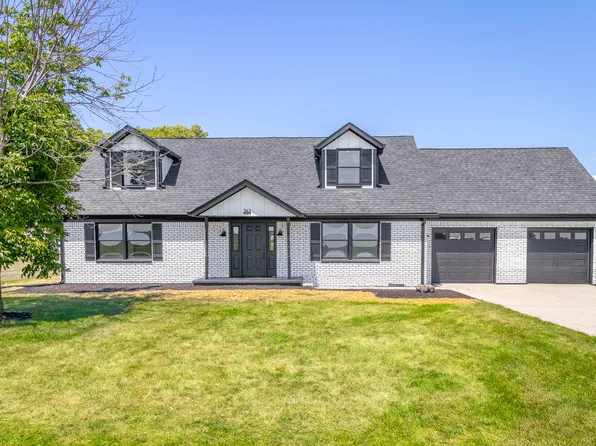 362 W 650 N, Edinburgh, IN 46124