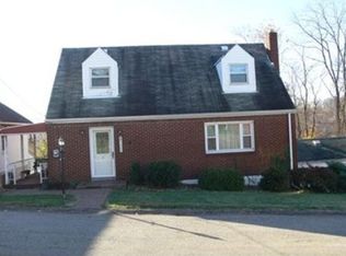 1800 Stegman Ave, McKeesport, PA 15133