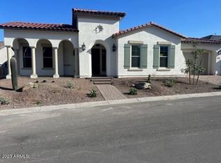 20781 W Rattler Rd, Buckeye, AZ 85396