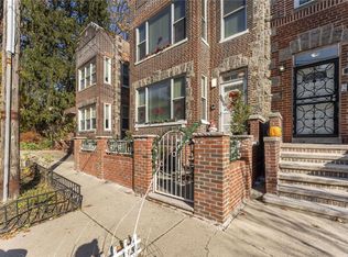 5112 Post Rd, Bronx, NY 10471