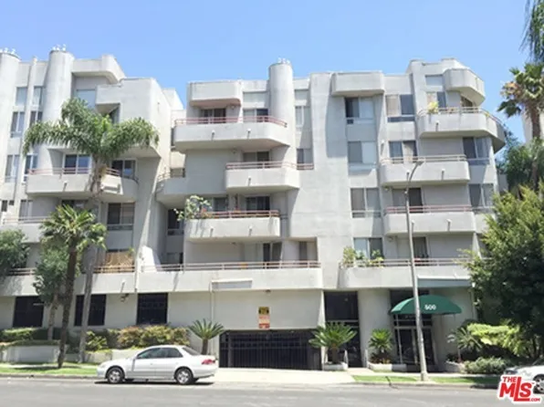 500 S Berendo St APT 109, Los Angeles, CA 90020