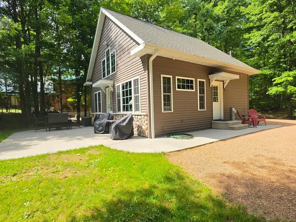 8695 Eagles Way, Pickerel, WI 54465