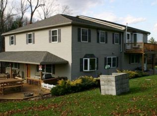 4890 Locey Creek Rd, Osceola, PA 16942