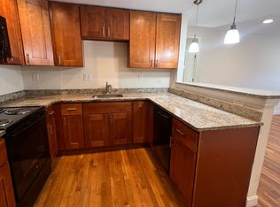 38 Lake Ave #BU, Woburn, MA 01801