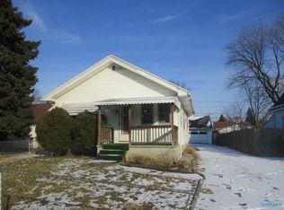3714 Wallace Blvd, Toledo, OH 43611