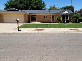 2808 74th Pl, Lubbock, TX 79423