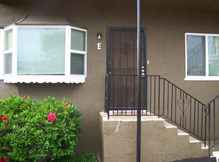 1450 Morena Blvd APT E, San Diego, CA 92110