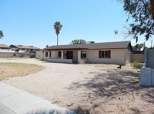 1723 W Mountain View Rd, Phoenix, AZ 85021
