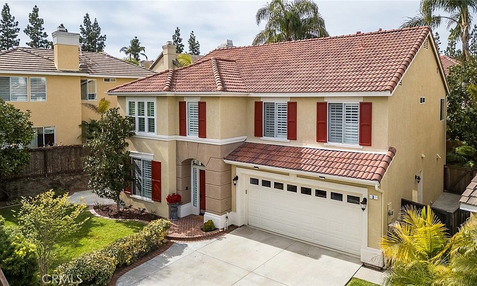 1st image of 3 Sierra Cir
