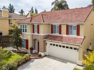 3 Sierra Cir, Aliso Viejo, CA 92656