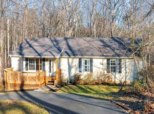 870 Morning Glory Turn, Ruckersville, VA 22968