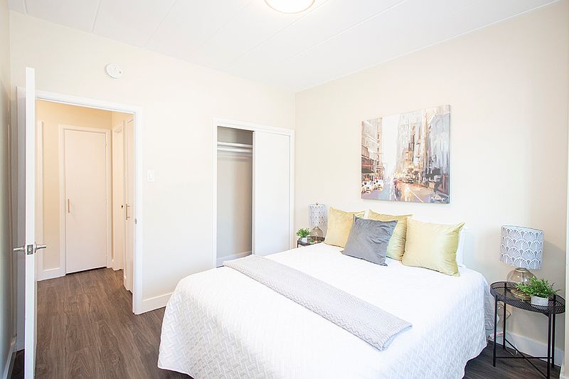 Winnipeg Apartment for rent - 1 Bedroom — photo 28
