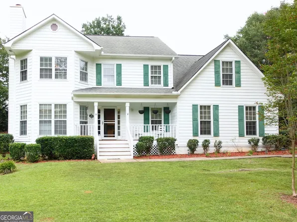 308 Regal Way E, McDonough, GA 30253
