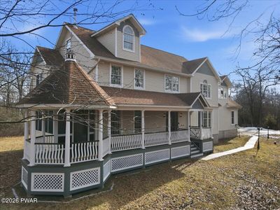 302 Oneida Way, Milford, PA, 18337