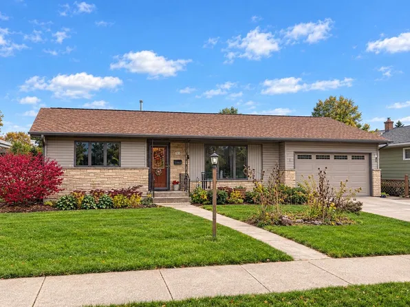1519 Humboldt AVENUE, Sheboygan, WI 53081